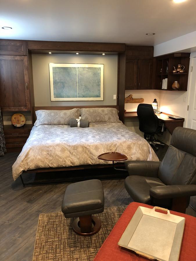 Studioone Pebble Beach Apartment พาวเวลล์ ริเวอร์ ภายนอก รูปภาพ